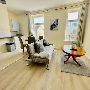 Arise Comfort - Clarendon Road City Centre Blackpool